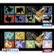 EVOLI POKEMON MUG HEAT CHANGE 460 ML