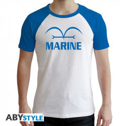 MARINE ONE PIECE T SHIRT TAILLE L