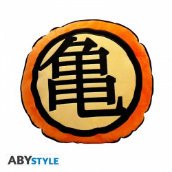 DRAGON BALL COUSSIN SYMBOLE KAME