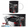 GUTS ET GRIFFITH BERSERK MUG 320 ML