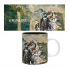 GROUPE GOBLIN SLAYER MUG 320 ML