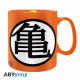 MUG KAME 460ML DRAGON BALL