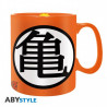 MUG KAME 460ML DRAGON BALL