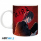 JUSTICE DEATH NOTE MUG 320 ML