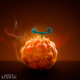 PYRO FRUIT ONE PIECE REPLIQUE