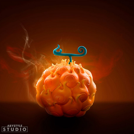 PYRO FRUIT ONE PIECE REPLIQUE