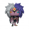 YUBEL YU GI OH FIGURINE POP ANIMATION VINYL 9 CM