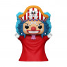 BUGGY POST TIME SKIP ONE PIECE POP EXCLU 9 CM