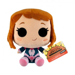 OCHACO MY HERO ACADEMIA PELUCHE FUNKO 18 CM