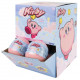 KIRBY MINI PELUCHE 7 CM CUTIES MYSTERY CAPSULE