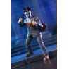 TEENAGE MUTANT NINJA TURTLES CARTOON CASEY JONES