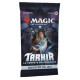 MAGIC THE GATHERING TARKIR LA TEMPETE DES DRAGONS BOOSTER DE JEU FRANCAIS