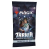 MAGIC THE GATHERING TARKIR LA TEMPETE DES DRAGONS BOOSTER DE JEU FRANCAIS