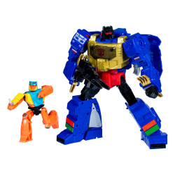 TRANSFORMERS GEN AOP G2 LEADER GRIMLOCK 22 CM