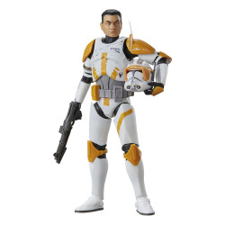 STAR WARS BLACK SERIES 6INCHES CLONE COMMANDER CODY
