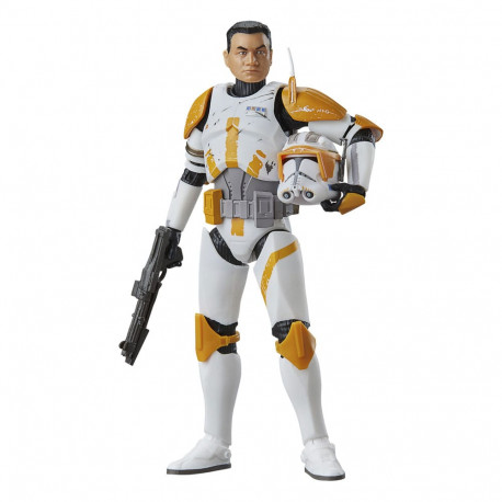 STAR WARS BLACK SERIES 6INCHES CLONE COMMANDER CODY