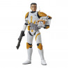 STAR WARS BLACK SERIES 6INCHES CLONE COMMANDER CODY