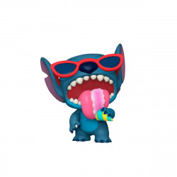 SUMMER STITCH POP VINYL FIGURE 9 CM