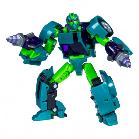 TRANSFORMERS GEN AOP DLX WASPINATOR AF