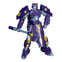 TRANSFORMERS GEN AOP DLX SOLUS PRIME