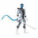 X MEN MARVEL LEGENDS NIGHTCRAWLER BAF MARVEL NEMESIS 15 CM