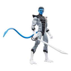 X MEN MARVEL LEGENDS NIGHTCRAWLER BAF MARVEL NEMESIS 15 CM