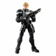 SPIDER MAN MARVEL LEGENDS RETRO AGENT VENOM FLASH THOMPSON 15 CM