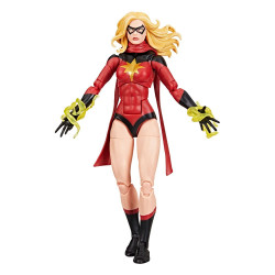 DARK AVENGERS MARVEL LEGENDS WARBIRD 15 CM