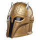 STAR WARS BLACK SERIES THE ARMORER ELECTRONIC HELMET