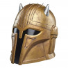STAR WARS BLACK SERIES THE ARMORER ELECTRONIC HELMET