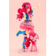 MY LITTLE PONY PINKIE PIE BISHOUJO STATUE
