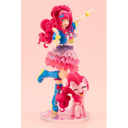 MY LITTLE PONY PINKIE PIE BISHOUJO STATUE