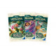 DISNEY LORCANA TCG BOOSTER ARCHAZIA ISLAND ANGLAIS