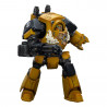 WARHAMMER HORUS HERESY IMPERIAL FISTS CONTEMPTOR DREADNOUGHT 20 CM