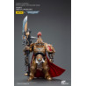 WARHAMMER 40K ADEPTUS CUSTODES CAPTAIN WITH GUARDIAN SPEAR 12 CM