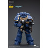 WARHAMMER 40K FIGURINE ULTRAMARINES INTERCESSORS 12 CM