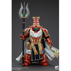 WARHAMMER HORUS HERESY THOUSAND SONS LEGION LIBRARIAN CONSUL 16 CM