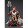 WARHAMMER HORUS HERESY THOUSAND SONS LEGION LIBRARIAN CONSUL 16 CM