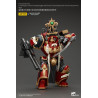 WARHAMMER HORUS HERESY THOUSAND SONS CONTEMPTOR OSIRON DREDNOUGHT WITH GRAVIS BLADE