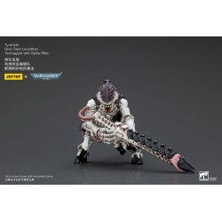 WARHAMMER 40K TYRANIDS HIVE FLEET LEVIATHAN TERMAGANT WITH SPIKE RIFLE 10 CM