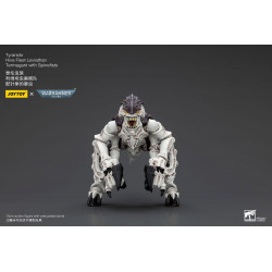 WARHAMMER 40K TYRANIDS HIVE FLEET LEVIATHAN TERMAGANT WITH SPINEFISTS 10 CM