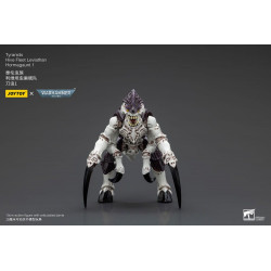 WARHAMMER 40K TYRANIDS HIVE FLEET LEVIATHAN HORMAGAUNT 1 10 CM