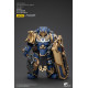 WARHAMMER HORUS HERESY ULTRAMARINES INVICTARUS SUZERAIN SQUAD 4 12 CM