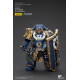 WARHAMMER HORUS HERESY ULTRAMARINES INVICTARUS SUZERAIN SQUAD 3 12 CM