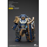 WARHAMMER HORUS HERESY ULTRAMARINES INVICTARUS SUZERAIN SQUAD 3 12 CM