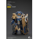 WARHAMMER HORUS HERESY ULTRAMARINES INVICTARUS SUZERAIN SQUAD 2 12 CM