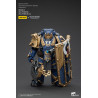 WARHAMMER HORUS HERESY ULTRAMARINES INVICTARUS SUZERAIN SQUAD 2 12 CM