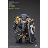 WARHAMMER HORUS HERESY ULTAMARINES INVICTARUS SUZERAIN SQUAD 1 12 CM