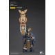 WARHAMMER HORUS HERESY ULTRAMARINES REMUS VENTANUS 14 CM