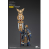 WARHAMMER HORUS HERESY ULTRAMARINES REMUS VENTANUS 14 CM